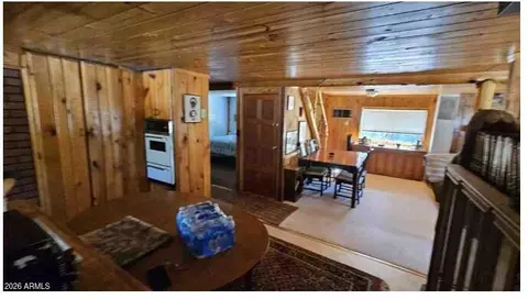 Entry Way - 84 W Haught Rd, Payson, AZ 85541 photo 3 of 9