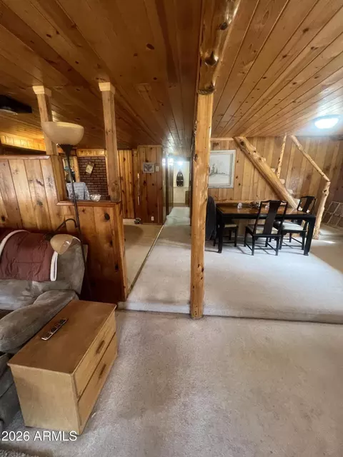 Entry Way - 84 W Haught Rd, Payson, AZ 85541 photo 2 of 9