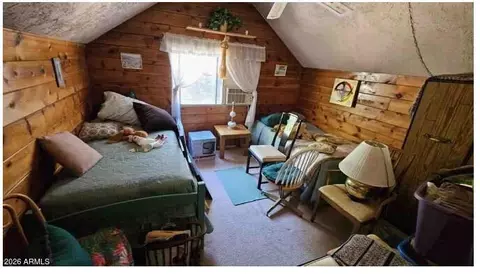 Bedroom - 84 W Haught Rd, Payson, AZ 85541 photo 14 of 15