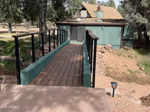 Other - 84 W Haught Rd, Payson, AZ 85541 photo 41 of 42