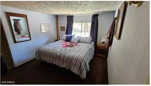 Bedroom - 84 W Haught Rd, Payson, AZ 85541 photo 15 of 15