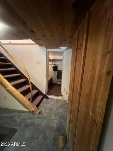 Entry Way - 84 W Haught Rd, Payson, AZ 85541 photo 5 of 9