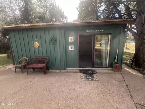 Other - 84 W Haught Rd, Payson, AZ 85541 photo 29 of 42