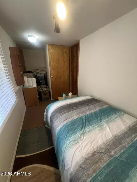 Bedroom - 84 W Haught Rd, Payson, AZ 85541 photo 9 of 15