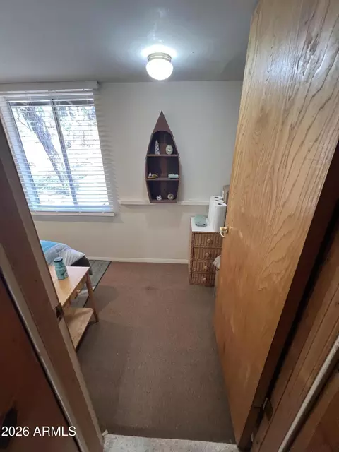 Bedroom - 84 W Haught Rd, Payson, AZ 85541 photo 5 of 15