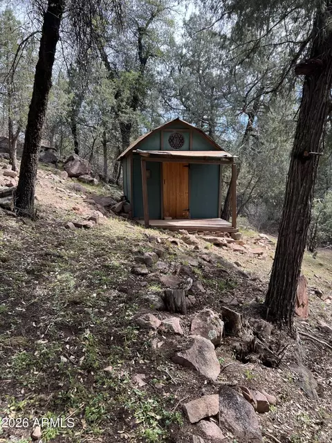 Other - 84 W Haught Rd, Payson, AZ 85541 photo 16 of 42