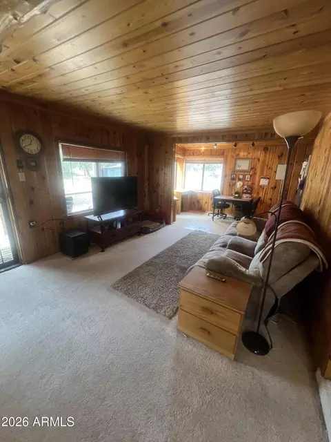 Living - 84 W Haught Rd, Payson, AZ 85541 photo 5 of 11