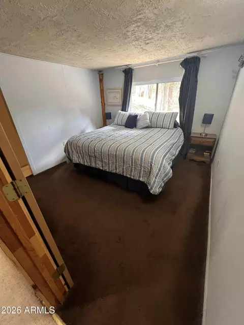Bedroom - 84 W Haught Rd, Payson, AZ 85541 photo 6 of 15