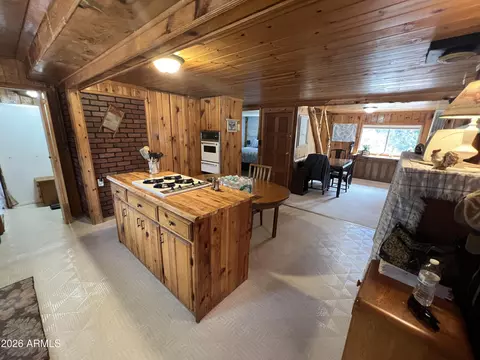 Kitchen - 84 W Haught Rd, Payson, AZ 85541 photo 1 of 6