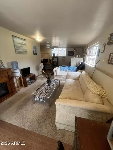 Living - 84 W Haught Rd, Payson, AZ 85541 photo 10 of 11
