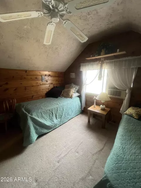 Bedroom - 84 W Haught Rd, Payson, AZ 85541 photo 3 of 15