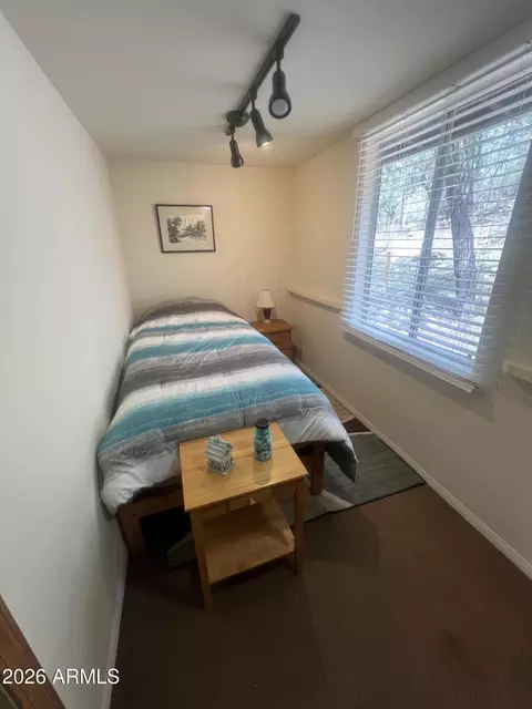 Bedroom - 84 W Haught Rd, Payson, AZ 85541 photo 8 of 15