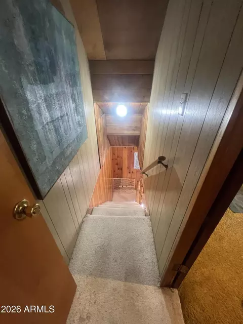 Entry Way - 84 W Haught Rd, Payson, AZ 85541 photo 4 of 9