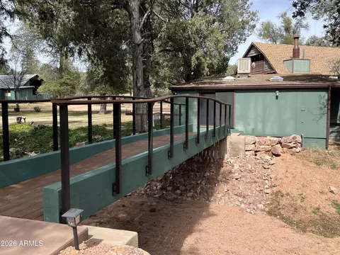 Other - 84 W Haught Rd, Payson, AZ 85541 photo 40 of 42
