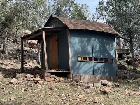 Other - 84 W Haught Rd, Payson, AZ 85541 photo 35 of 42