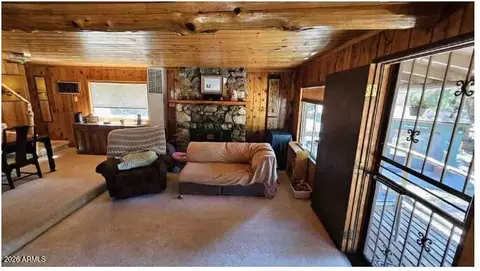 Living - 84 W Haught Rd, Payson, AZ 85541 photo 8 of 11