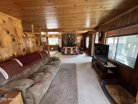 Living - 84 W Haught Rd, Payson, AZ 85541 photo 3 of 11