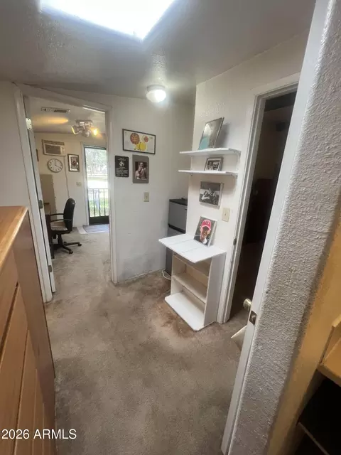 Entry Way - 84 W Haught Rd, Payson, AZ 85541 photo 8 of 9