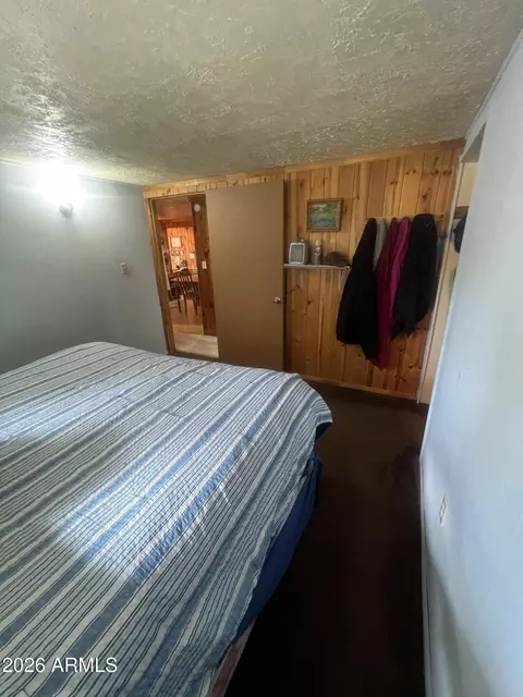 Bedroom - 84 W Haught Rd, Payson, AZ 85541 photo 7 of 15
