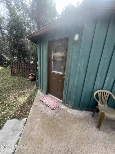 Exterior - 84 W Haught Rd, Payson, AZ 85541 photo 13 of 21