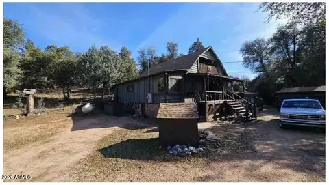 Other - 84 W Haught Rd, Payson, AZ 85541 photo 3 of 42