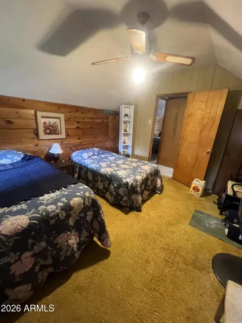 Bedroom - 84 W Haught Rd, Payson, AZ 85541 photo 1 of 15