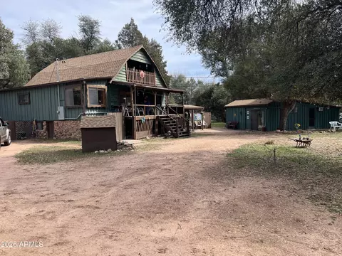 Other - 84 W Haught Rd, Payson, AZ 85541 photo 2 of 42