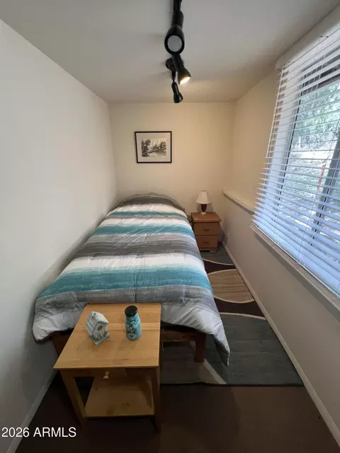 Bedroom - 84 W Haught Rd, Payson, AZ 85541 photo 4 of 15