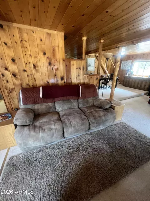 Living - 84 W Haught Rd, Payson, AZ 85541 photo 7 of 11