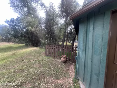 Exterior - 84 W Haught Rd, Payson, AZ 85541 photo 10 of 21