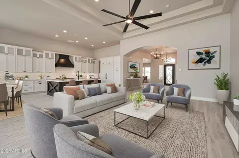 25228 S Star Dr, Queen Creek, AZ 85142