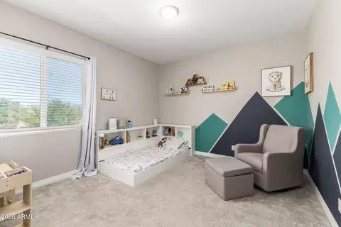 Bedroom - 11534 E Corbin Ave, Mesa, AZ 85212 photo 2 of 3
