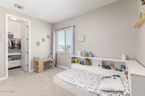 Bedroom - 11534 E Corbin Ave, Mesa, AZ 85212 photo 3 of 3