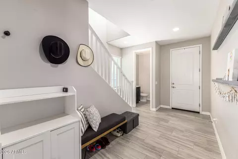 Entry Way - 11534 E Corbin Ave, Mesa, AZ 85212 photo 2 of 2