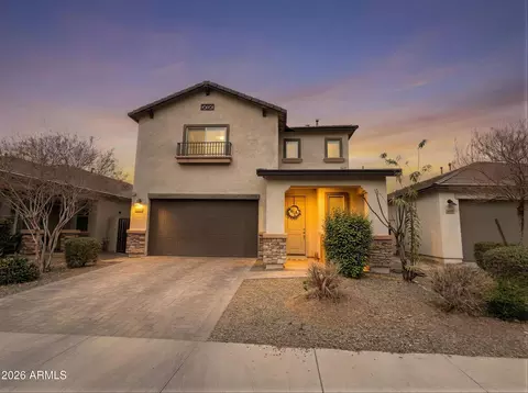 11534 E Corbin Ave, Mesa, AZ 85212