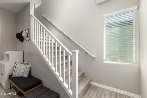 Entry Way - 11534 E Corbin Ave, Mesa, AZ 85212 photo 1 of 2