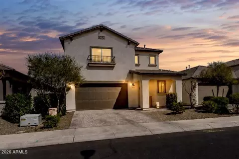 11534 E Corbin Ave, Mesa, AZ 85212