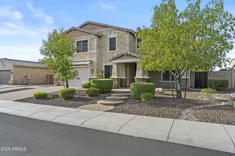 9382 W Louise Dr, Peoria, AZ 85383