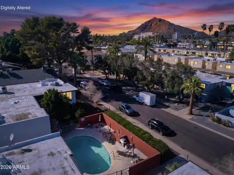 6935 E 4th St #4, Scottsdale, AZ 85251