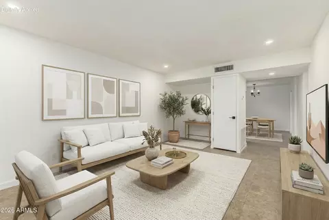 6935 E 4th St #4, Scottsdale, AZ 85251