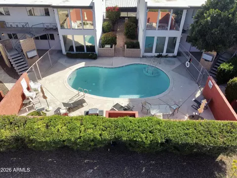 6935 E 4th St #4, Scottsdale, AZ 85251