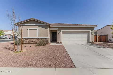 3206 N Excursion Ln, Casa Grande, AZ 85122