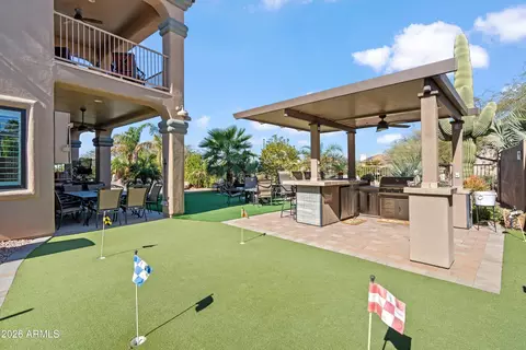 Exterior - 6026 E Vermillion Cir, Mesa, AZ 85215 photo 6 of 6