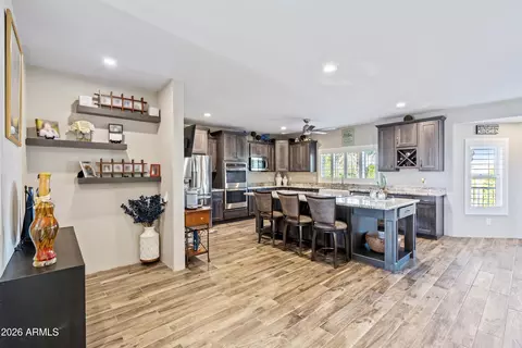Kitchen - 6026 E Vermillion Cir, Mesa, AZ 85215 photo 1 of 4