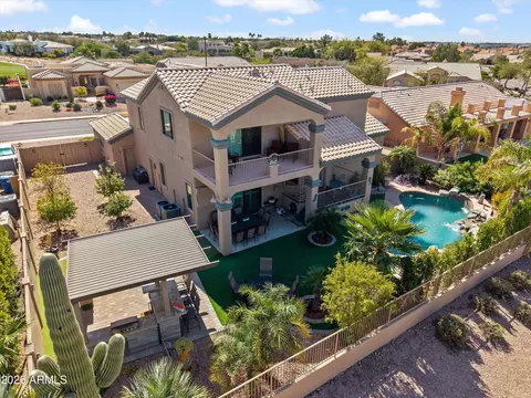 View/Area - 6026 E Vermillion Cir, Mesa, AZ 85215 photo 1 of 1
