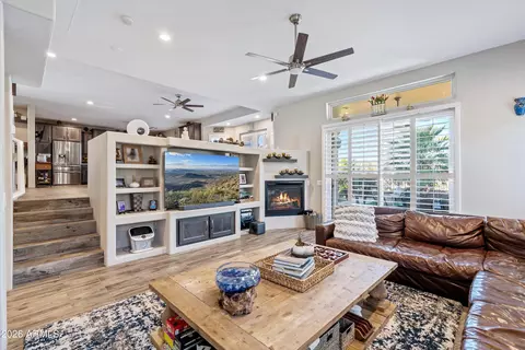 Living - 6026 E Vermillion Cir, Mesa, AZ 85215 photo 1 of 2