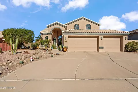 6026 E Vermillion Cir, Mesa, AZ 85215