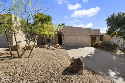 10825 N 117th Way, Scottsdale, AZ 85259