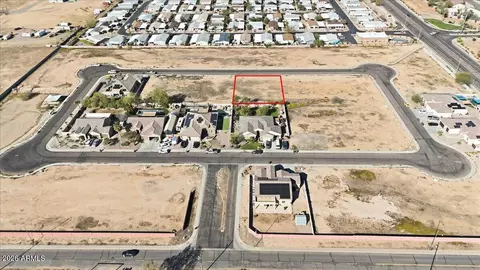 2365 N Horseshoe Cir #34, Casa Grande, AZ 85122