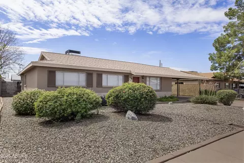3339 W Shaw Butte Dr, Phoenix, AZ 85029